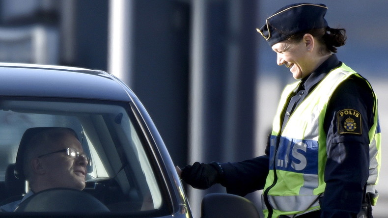 Polizeikrise in Schweden: Schlechte Löhne und Arbeitsbedingungen führen zu Frust