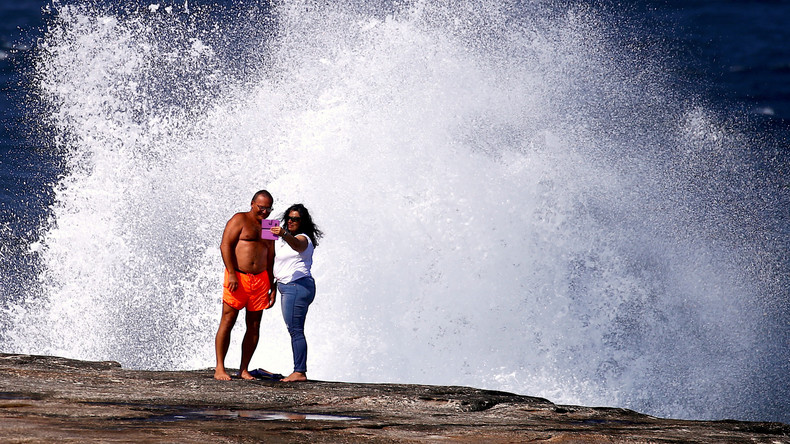 Zu viele Todes-Selfies am Strand: Goa führt No-Selfie-Zonen an beliebten Fotospots ein