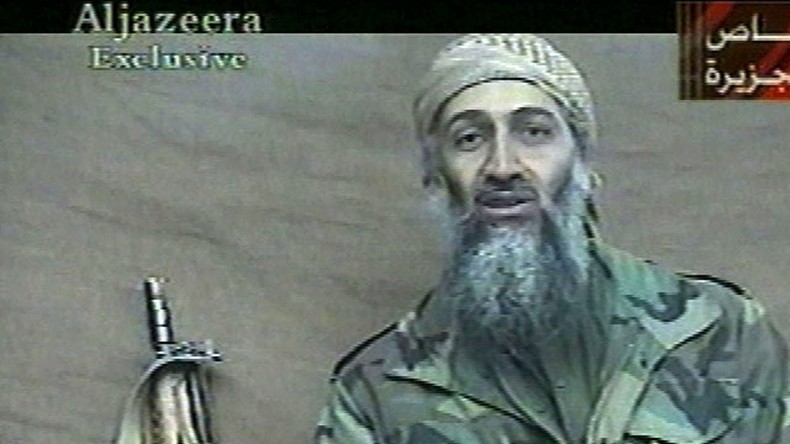 Ex-Leibwächter bin Ladens festgenommen - Abschiebung wird vorbereitet 