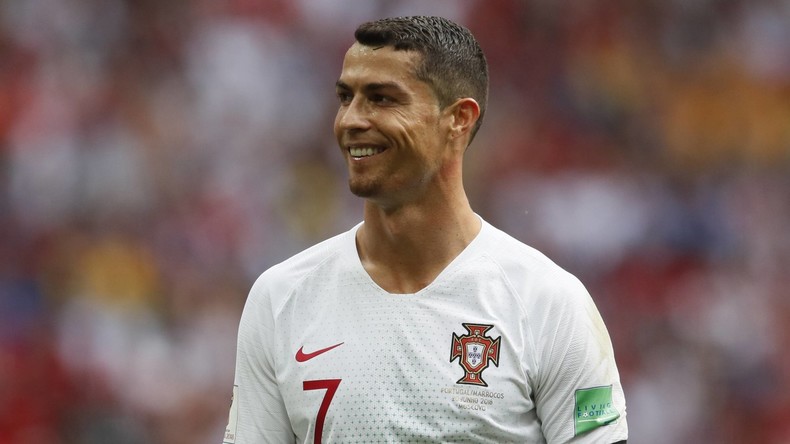 Fans machen zu viel Lärm vor Spieler-Hotel: Christiano Ronaldo muss um Ruhe bitten