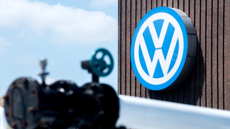 Wegen neuer Abgastests: Volkswagen stoppt Bänder tageweise