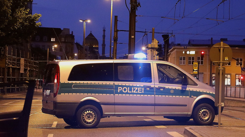 Über 700 Einsatzkräfte: Polizei übt Anti-Terror-Manöver in Hannover