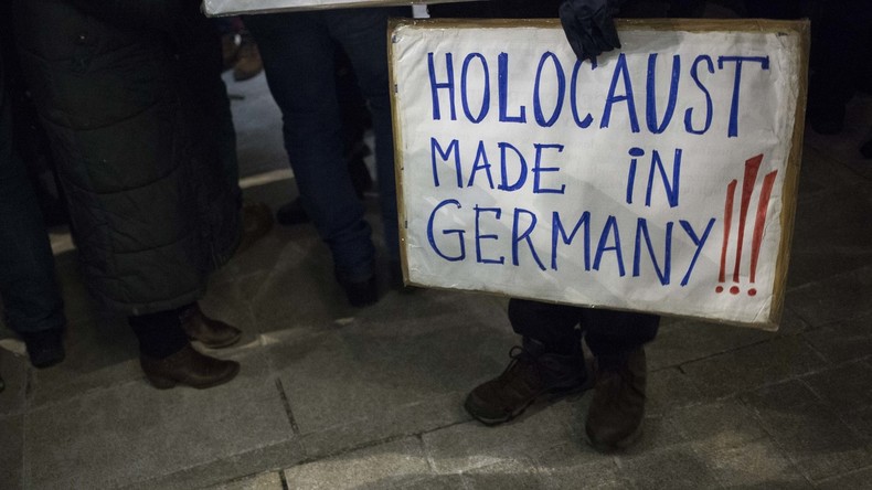 Polen entschärft umstrittenes Holocaust-Gesetz 
