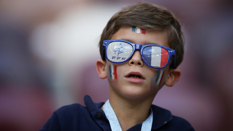 "Musterbürger und überzeugte Europäer": 10-jährige Franzosen sollen öffentlich Nationalhymne singen