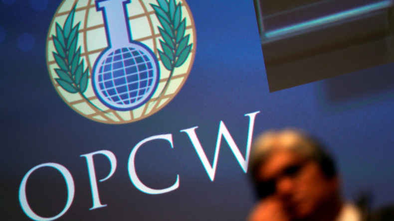 Den Haag: OPCW bevollmächtigt, Täter von Chemiewaffen-Angriffen zu nennen