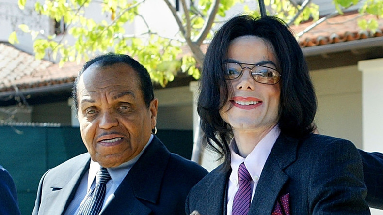 Michael Jacksons Vater im Alter von 89 Jahren gestorben 