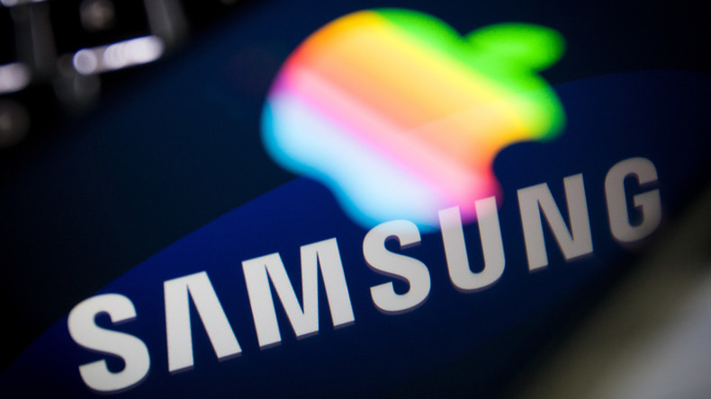 Apple und Samsung legen jahrelangen Patentstreit bei 