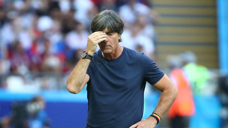 "Putins Spiele" und die Qualitätsmedien (VIII) – Heute: Die "Fußballromantik" des deutschen WM-Aus