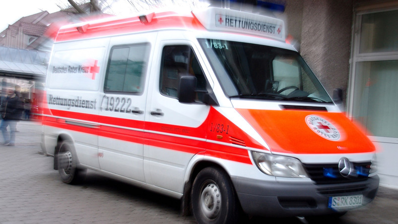 45 Kinder und Betreuer in Ferienanlage in Thüringen an Norovirus erkrankt