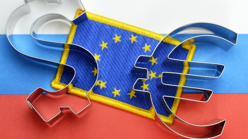 EU verlängert Wirtschaftssanktionen gegen Russland – trotz Milliardenschaden