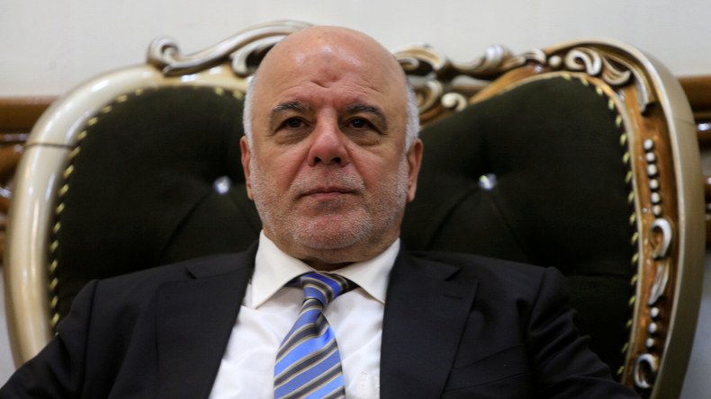 Brutale Vergeltung: Irakischer Premier ordnet Exekution aller verurteilter Terroristen an