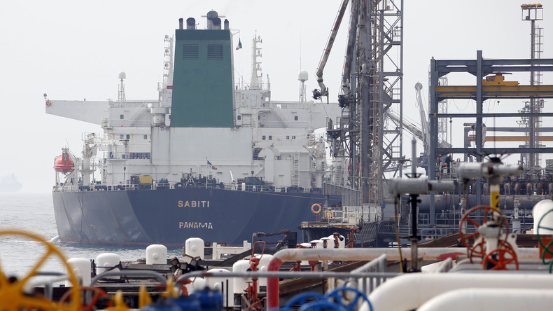 Trotz Sanktionen: Türkei wird weiterhin iranisches Rohöl importieren