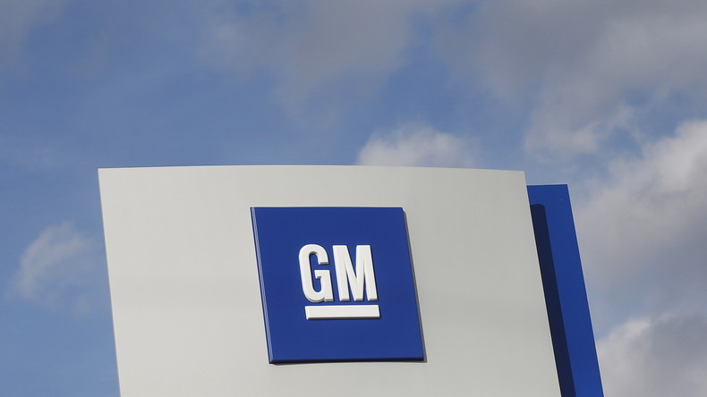 General Motors warnt Donald Trump vor Importzöllen auf Autos