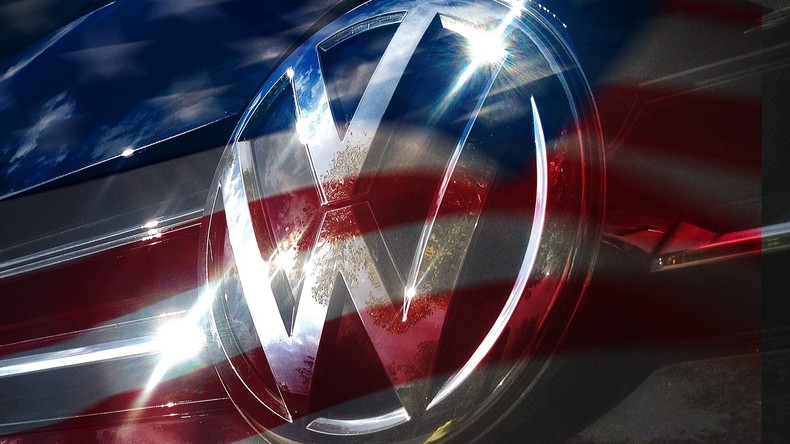 US-Kanzlei startet Sammelklage gegen VW wegen angeblicher Diskriminierung älterer Mitarbeiter