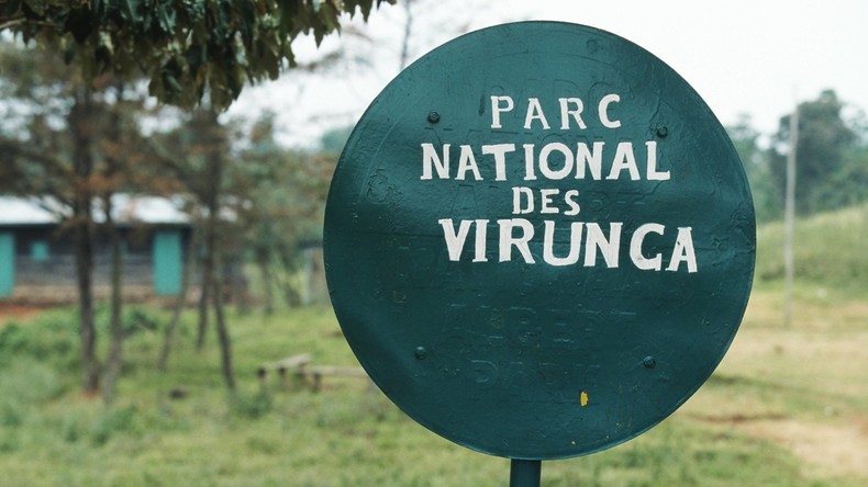 Kongo will Ölbohrungen in geschützten Nationalparks erlauben