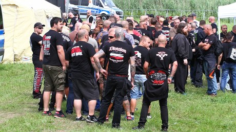 Gericht kippt Verbot von Neonazi-Festival in Thüringen