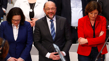 Analyse zu Pleiten-Wahlkampf der SPD: "Wir sind ein Sanierungsfall"