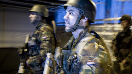 Niederlande beenden UN-Einsatz in Mali