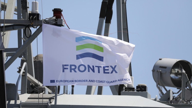 Frontex nimmt 23 Schleuser fest und beschlagnahmt Schmuggelwaren