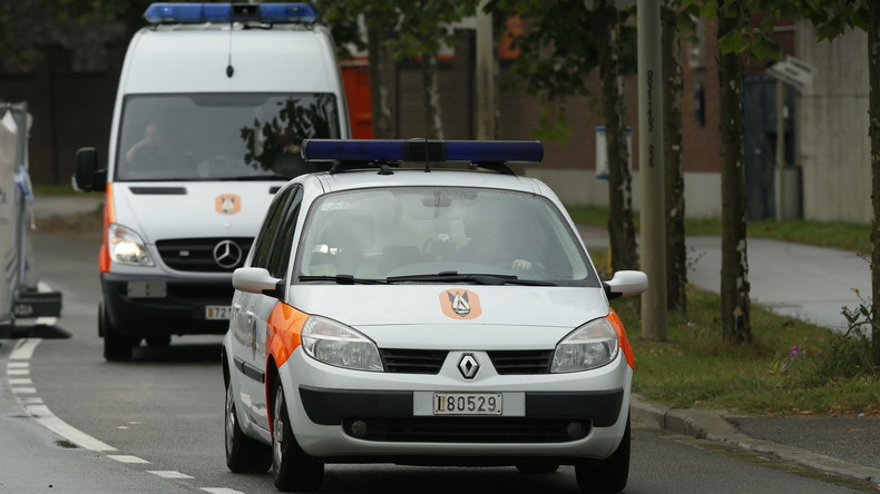 Belgische Behörden: Terroranschlag auf Iraner in Frankreich vereitelt 