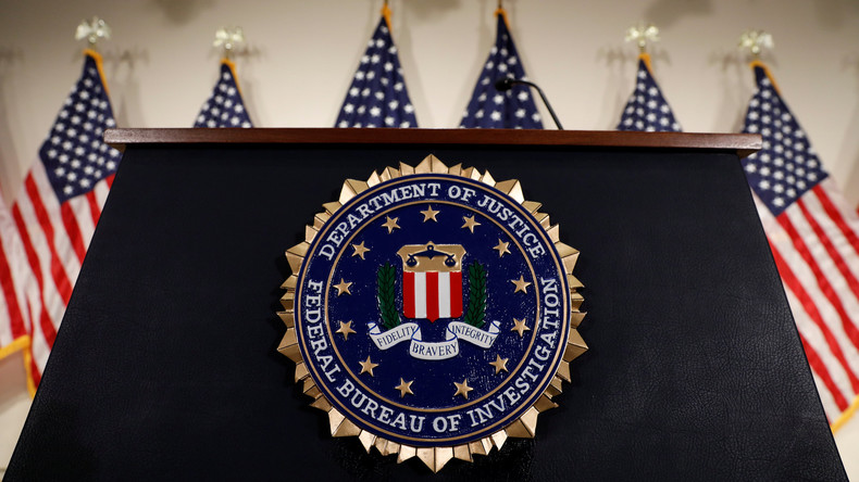FBI vereitelt Terroranschlag, der für Unabhängigkeitstag der USA geplant war