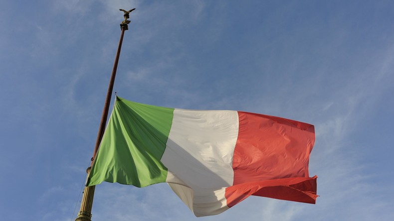 Italien verbietet Wett-Werbung - Proteste aus der Sportwelt