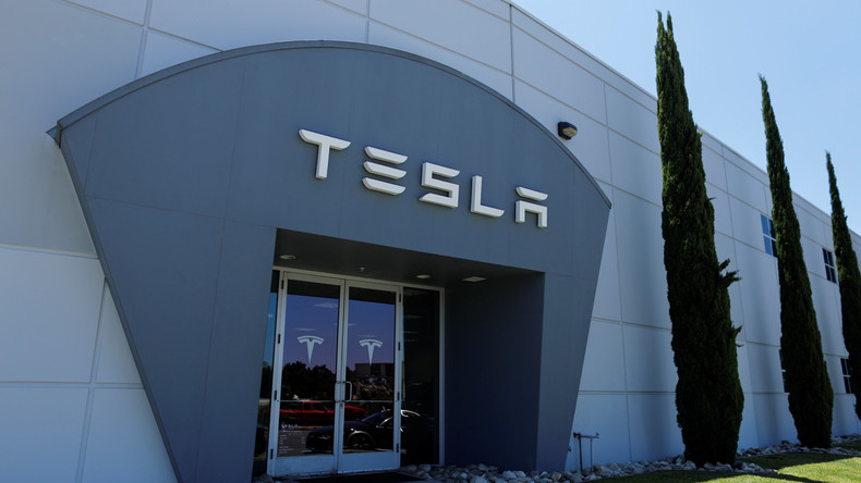 Weitere Probleme im Staate Tesla? Chef der Fahrzeug-Entwicklung geht