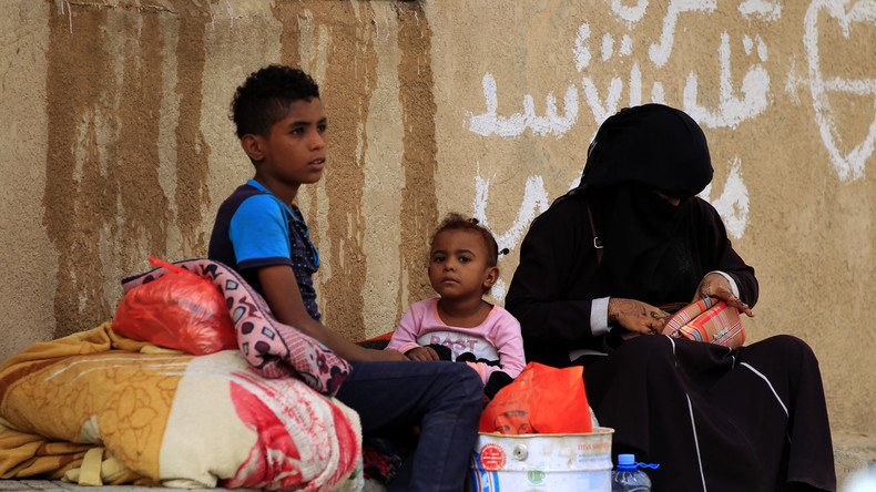 UNICEF-Chefin nach Besuch im Jemen:  Es gibt keine Rechtfertigung für dieses Blutbad 
