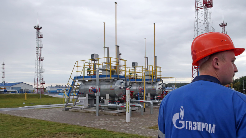 Streit mit Gazprom: Schiedsgericht spricht polnischen Energiekonzern Recht auf Preissenkung zu