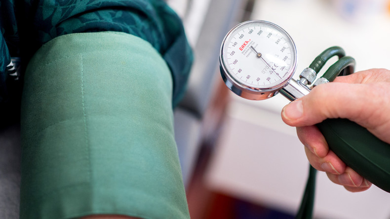 Chargen eines Blutdrucksenkers werden europaweit zurückgerufen