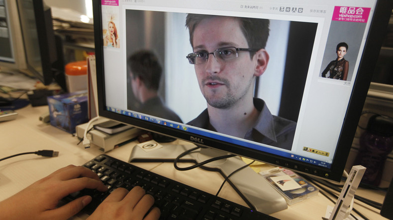 Enttäuschendes Snowden-Interview: Russischer ÖPNV wichtiger als NSA-Skandal