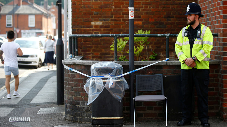 Chemiewaffenexperte zum Fall Skripal: Nowitschok-Haltbarkeit macht Amesbury unrealistisch