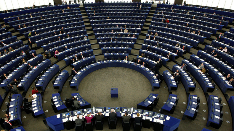 EU-Parlament: Die umstrittene Urheberrechtsreform geht in die nächste Runde
