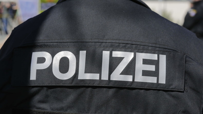Schülergruppe aus Bayern in Kreuzberg angegriffen - zehn Verdächtige festgenommen