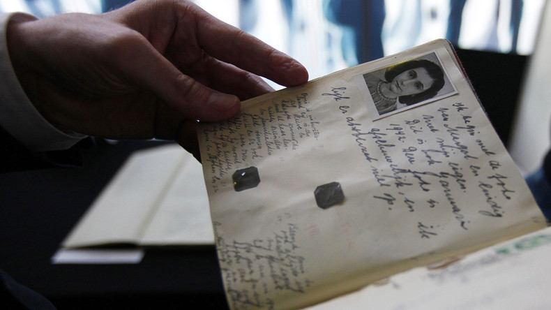 Nachforschungen zu Anne Frank: Die Familie versuchte zu fliehen, US-Einreise aber unmöglich 