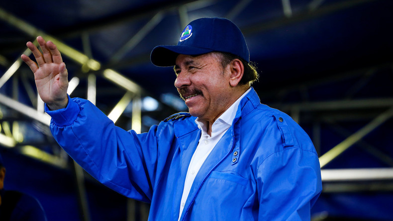 Proteste in Nicaragua: Präsident Daniel Ortega lehnt Neuwahlen ab