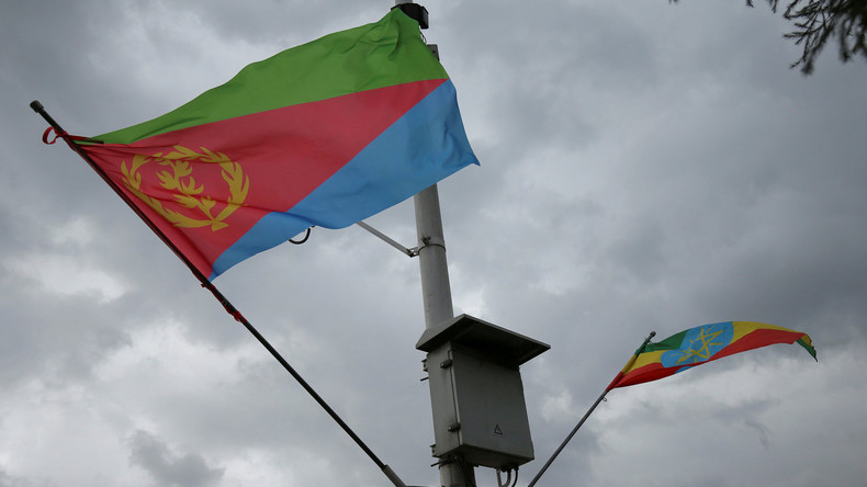 Äthiopien und Eritrea beraten über Frieden 