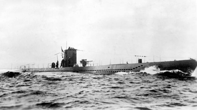 Spanische Taucher entdecken vor Galiciens Küste Nazi-U-Boot