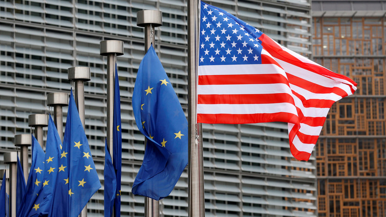 Offene Worte des französischen Wirtschaftsministers: "Handelskrieg mit USA hat schon begonnen"