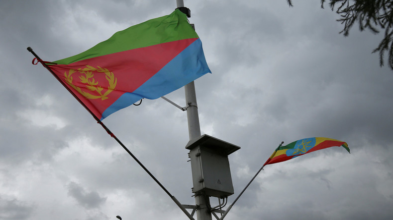 Langzeit-Rivalen Äthiopien und Eritrea schließen Frieden 
