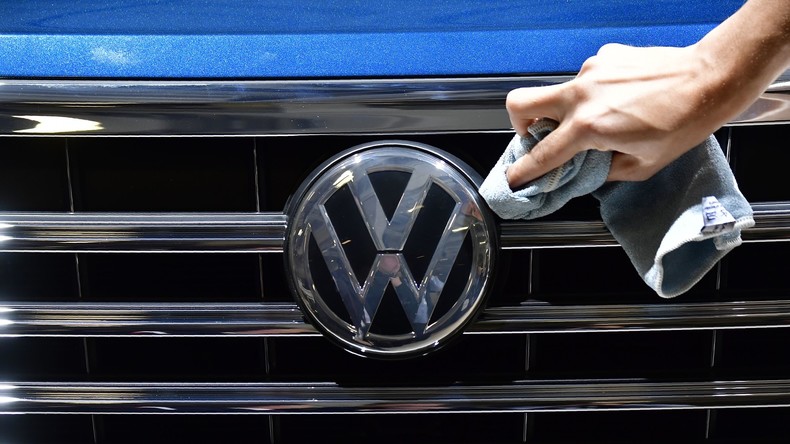 US-Berufungsgericht bestätigt "Dieselgate"-Milliardenvergleich von VW 