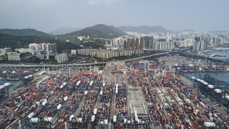 USA planen weitere Zölle auf Waren im Wert von 200 Milliarden Dollar - Peking droht mit Vergeltung
