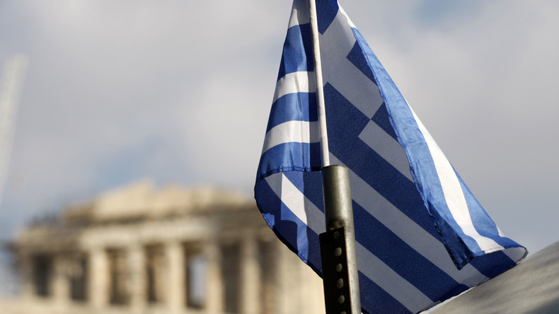 Athen weist russische Diplomaten wegen mutmaßlicher Bestechung aus - Moskau warnt vor Gegenmaßnahmen