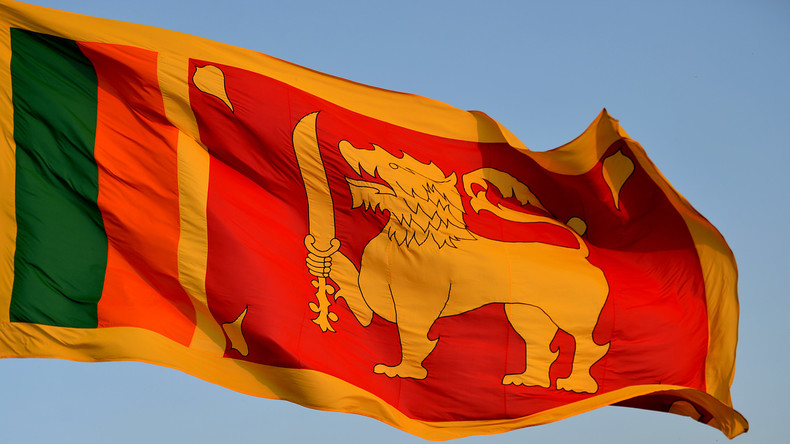 Sri Lanka beschließt nach 42 Jahren Wiedereinführung der Todesstrafe