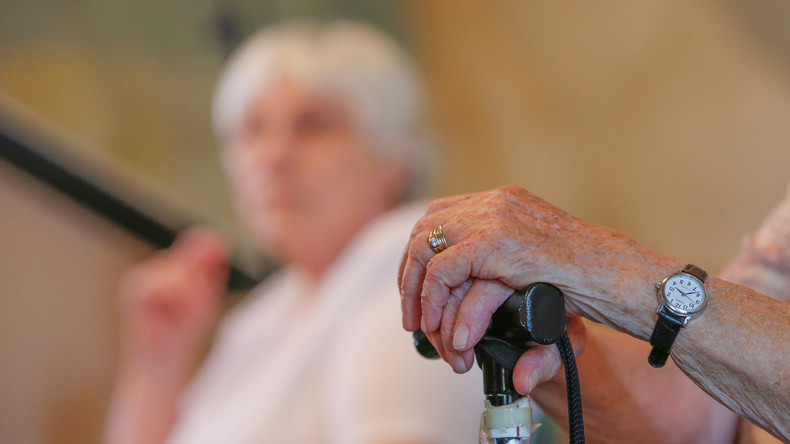 Altersarmut in Deutschland: Fast jede zweite Rente unter 800 Euro