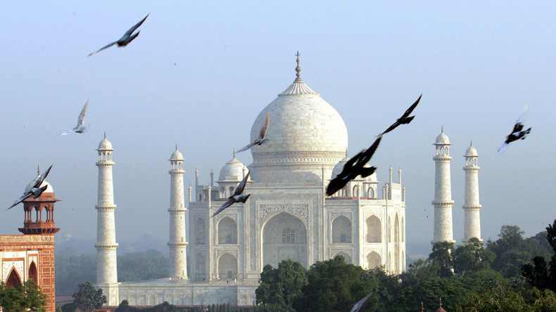 Auf der Überholspur: Indiens Wirtschaft wird vor Frankreich zur sechstgrößten der Welt