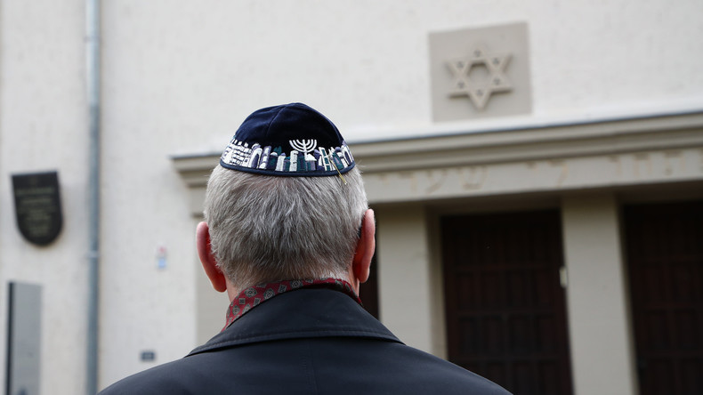 Antisemitischer Angriff in Bonn: Polizei ging gegen Falschen vor, richtiger Angreifer festgenommen