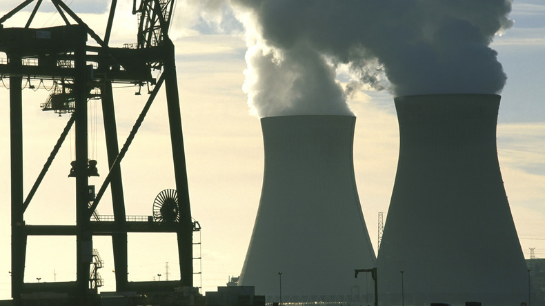 Belgische Atombehörde gibt grünes Licht für Neustart von umstrittenem AKW Doel 3 