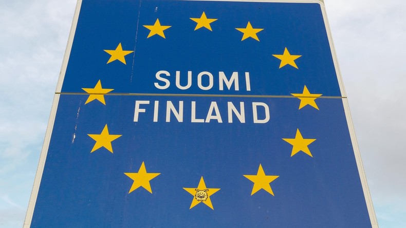 Finnland führt vorübergehende Grenzkontrollen mit EU-Staaten wegen Trump-Putin-Gipfels ein 