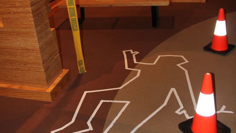 USA: "CSI"-Folge hilft Polizei, geheimnisvollen "Mord" aufzuklären